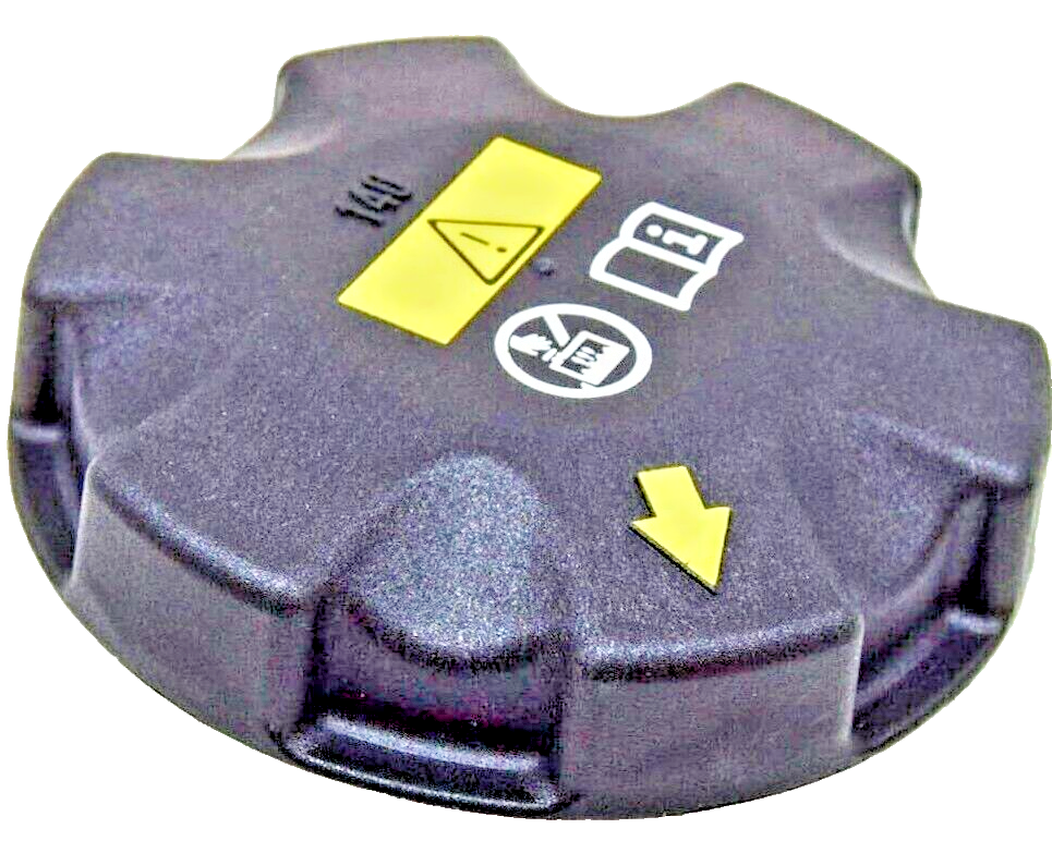 BMW Radiator Coolant Tank Cap For 1 2 3 4 5 6 7 X5 X6 Series DIESEL Cars 140 BAR