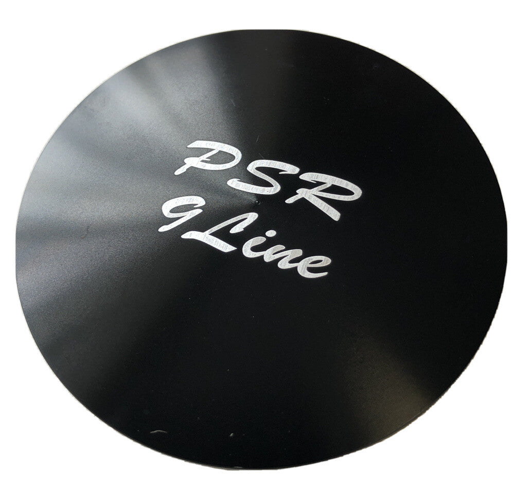 Porsche 997 Air Box Resonator Bypass Modification Plug & Black Induction Pipe