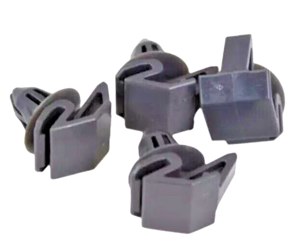 Ford Focus MK3 Side Skirt Cover Clips Sill Moulding Clip 1692599 10x Qty RS - ST