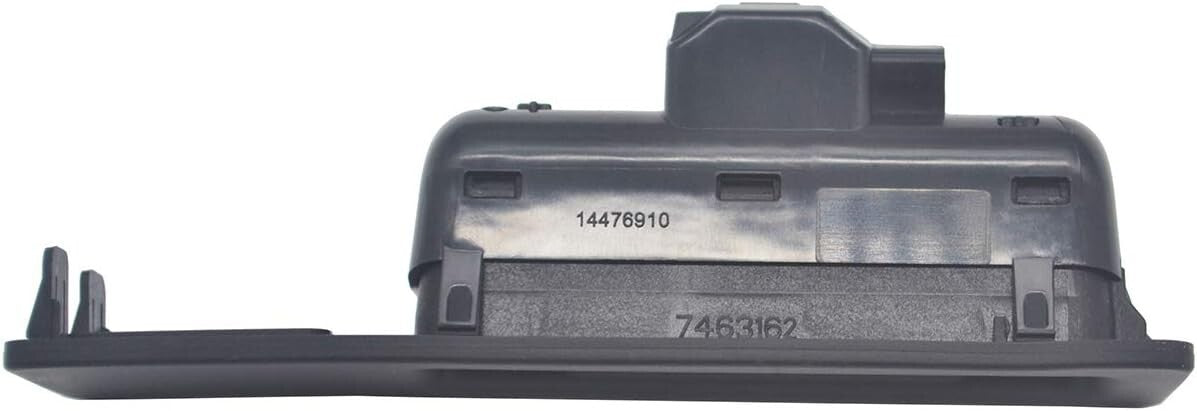BMW 2 3 4 5 Series Tailgate Boot Trunk Handle Switch 51247368752