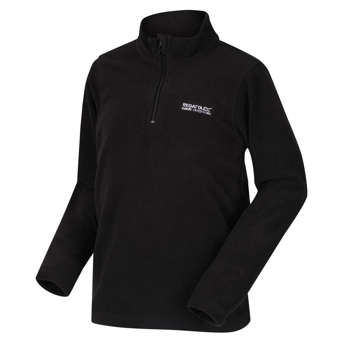 Unisex Kids RKA148 Hot Shot Fleece Top