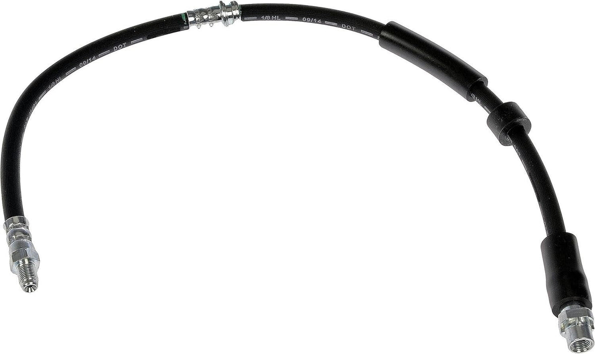 BMW Front Brake Hose 1 2 3 4 F Series #34306792254 Brake Pipe Line 2010 – 2021