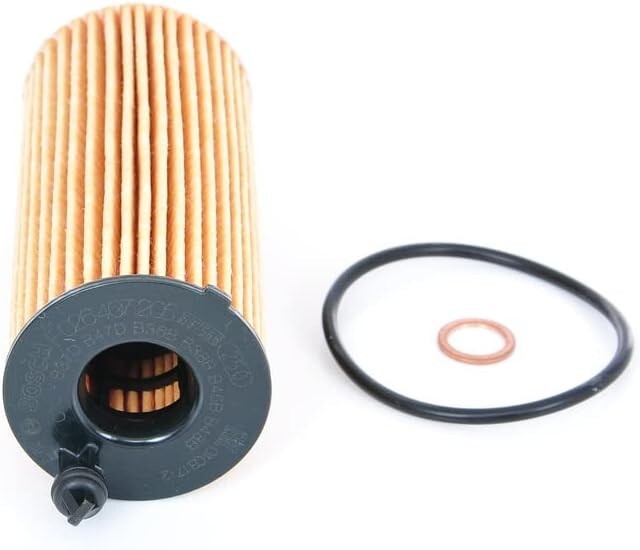 BMW Engine Oil Filter Petrol & Diesel X3 X4 X5 X6 Z4 Series Models