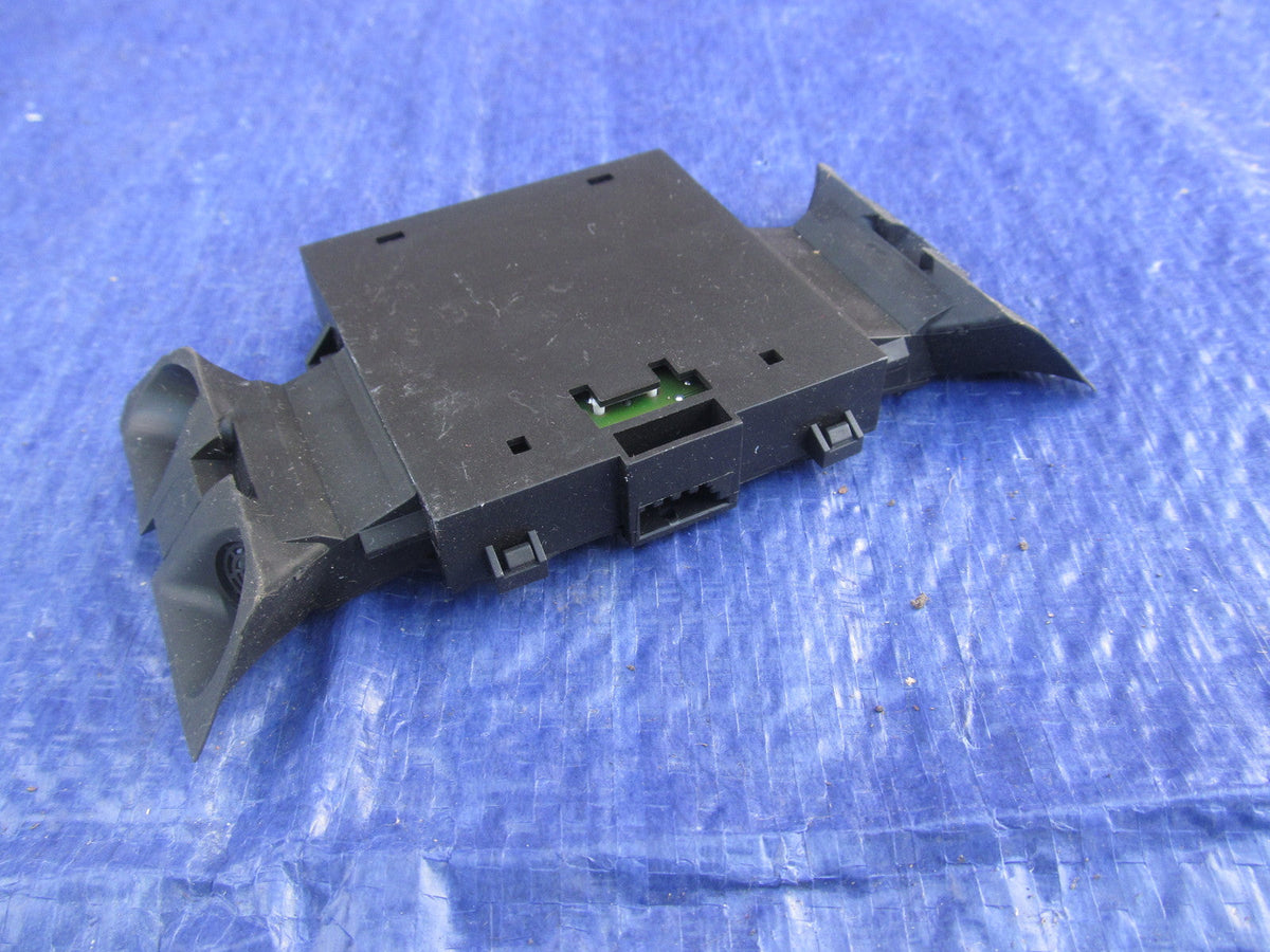ULTRASOUND ALARM SENSOR ROOF 65758379938 From E46 BMW 318i SE SALOON 2001