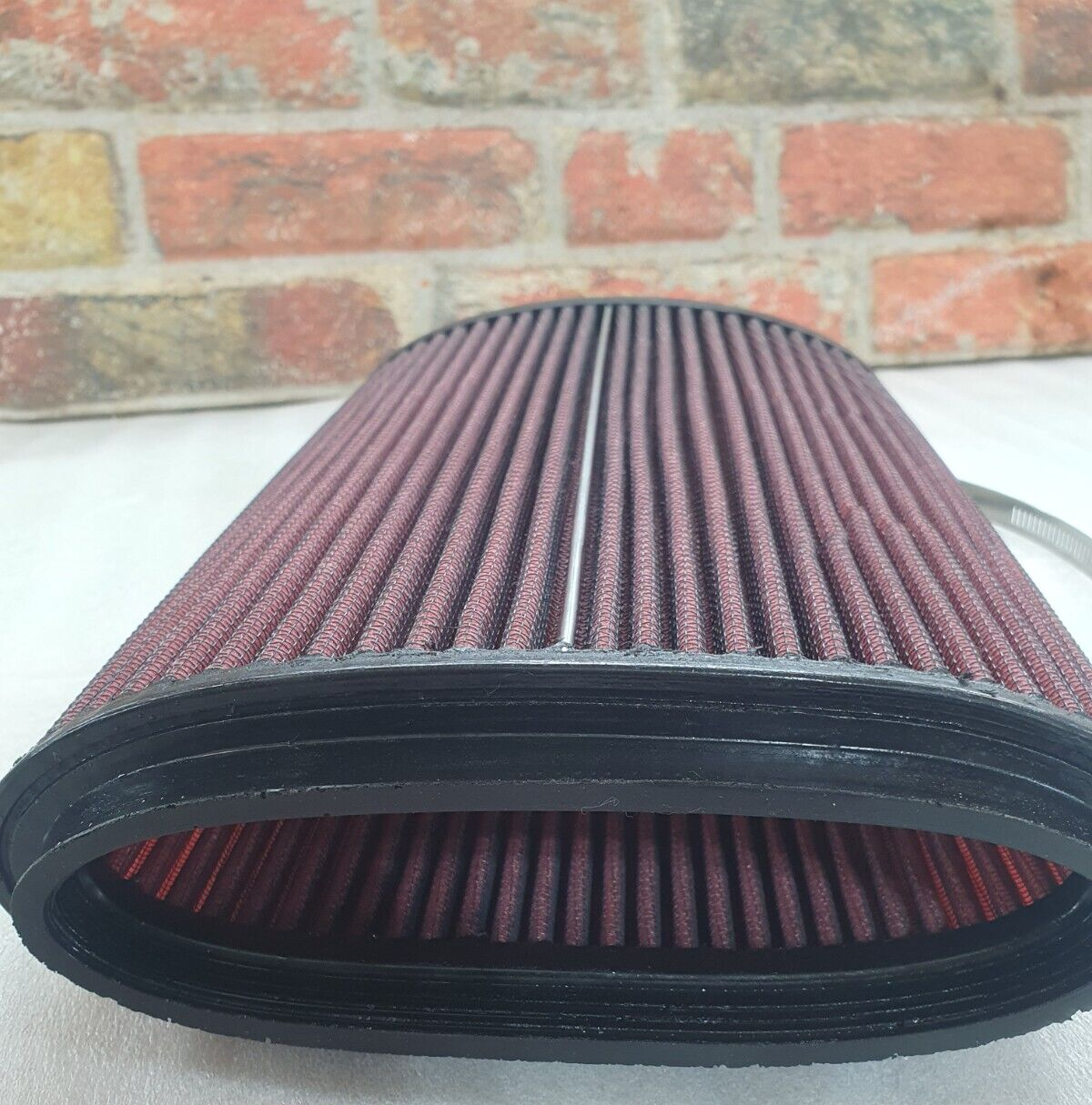 Porsche High Performance Air Filter 986 3.2s Boxster