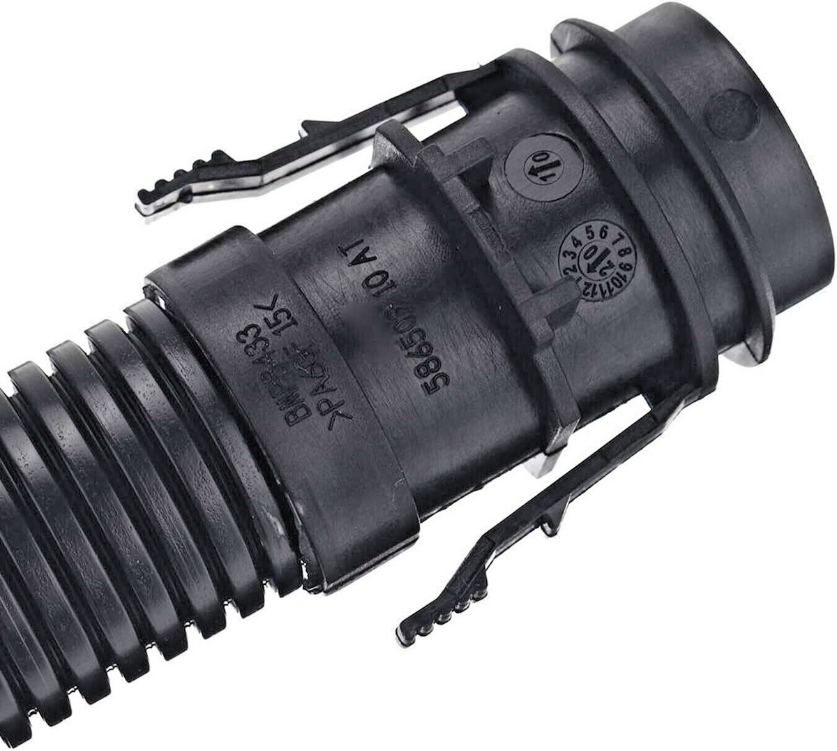 BMW Air Filter Intake Breather Pipe 7803842 O.E BMW 1 3 4 5 6 7 SERIES N47 N57