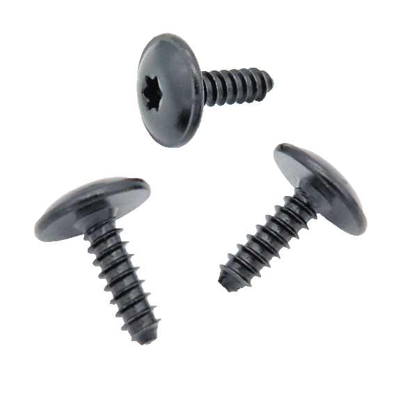 AUTOMOTIVE Self Tapping Torx Screw Wheel Arch Inner Liner Splash Guard Panel x20