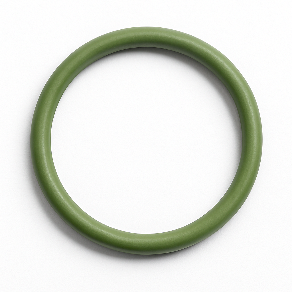 BMW Intercooler Turbo Charge Pipe Seal Ring – 11 61 8 506 782 | F10 F30 F32 F20.