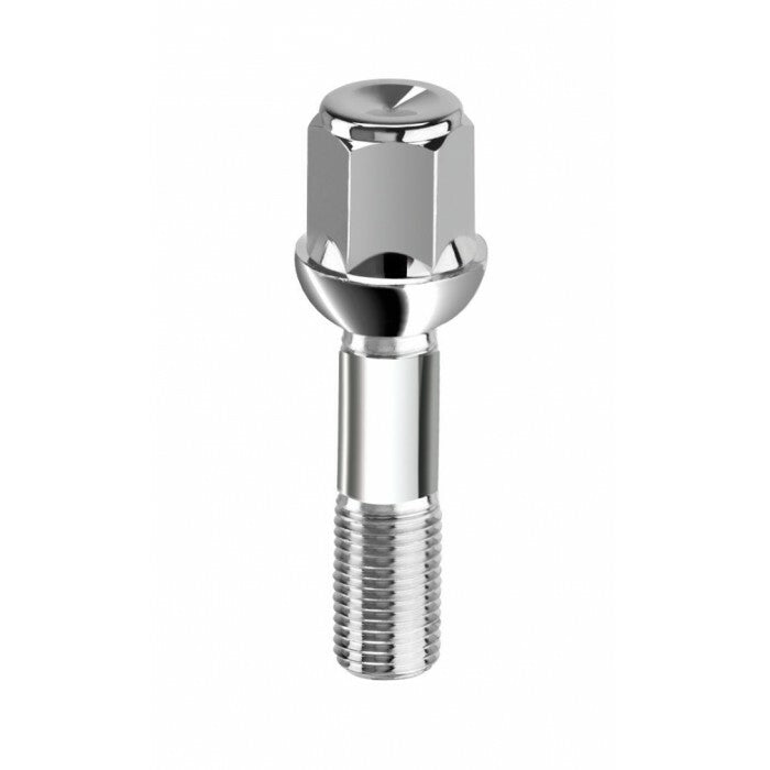 Mercedes Benz Alloy Wheel bolts for Older Models M12x1.5 40mm 17mm x20pcs