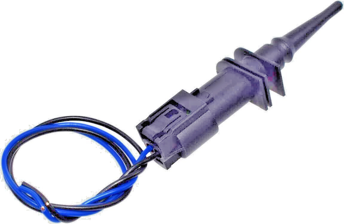 BMW Outside Air Temperature Sensor for 1, 3, 4, 5, 6, 7 Series, X1, X3 E, F,