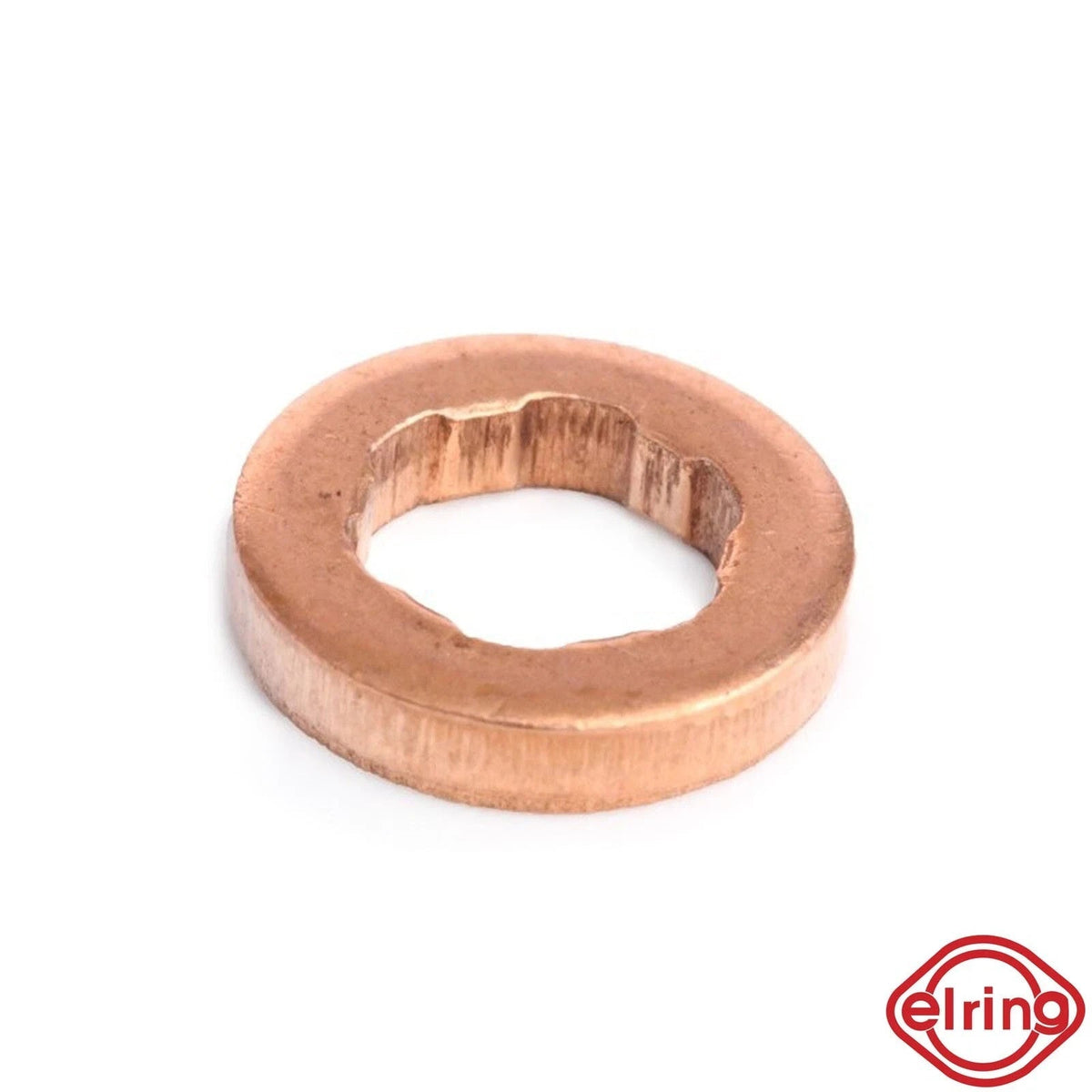 SEAT Ibiza Altea 1.6 TDi Diesel Fuel Injector Copper Washer Seal Set (03L130519)