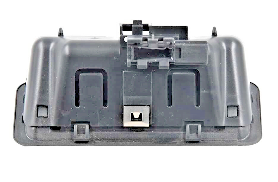 BMW X1 E84 Boot Tailgate Handle Release Switch 51247118158 O.E