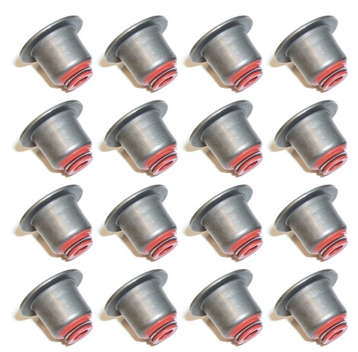 BMW Diesel Engine  16 Valve Seal Kit 11347807347 Stop Blue-Smoke Fast | N47 B47.