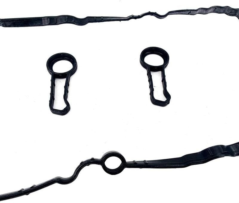 BMW 2.0 Diesel Cam Cover Gasket Set – N47 Engine Leak-Proof Seal  Fast Dispatch