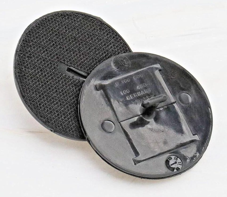BMW Floor Mat Clips 1 2 3 4 5 6 7 8 series x3 x4 x5 x6  E F G Chassis Qty of 4
