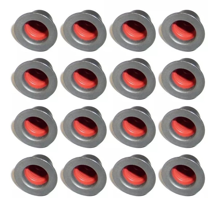BMW N57 Engine Valve Stem Seal Repair Kit 11347812926 – 24 Seals 6Cyl Diesel OE+