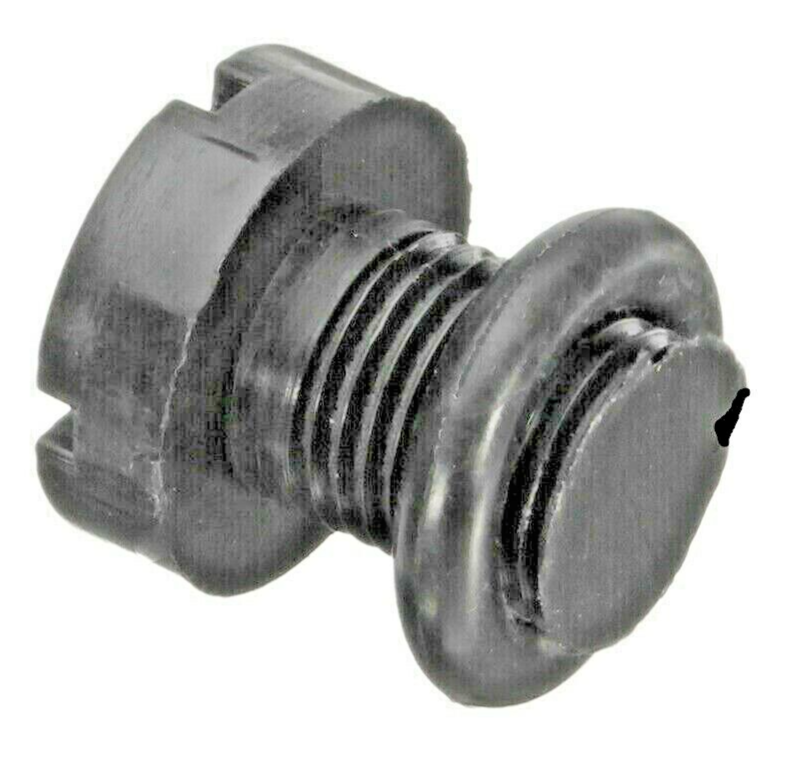 BMW Cooling System Bleed Screw NEW O.E For 1 Series E & F 2003-2019 11537793373