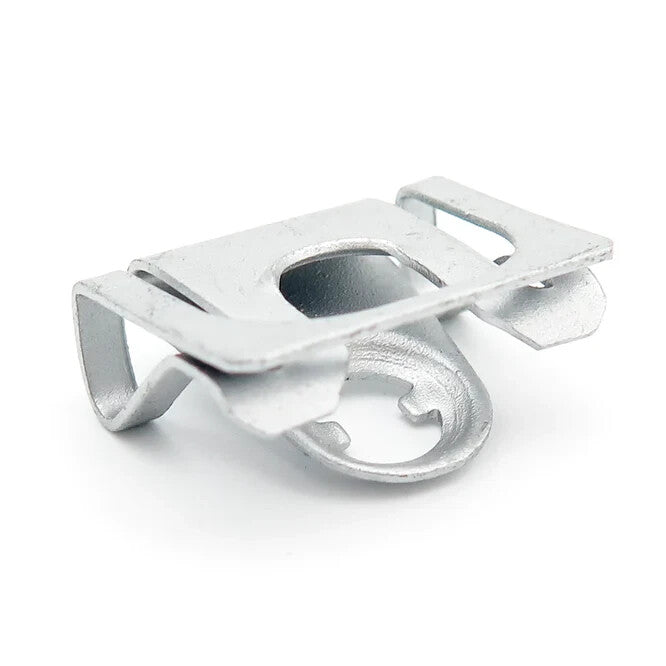 BMW C-Clip Sheet Metal Nut Clamp 5 7 SERIES 20x PCS 51718176503