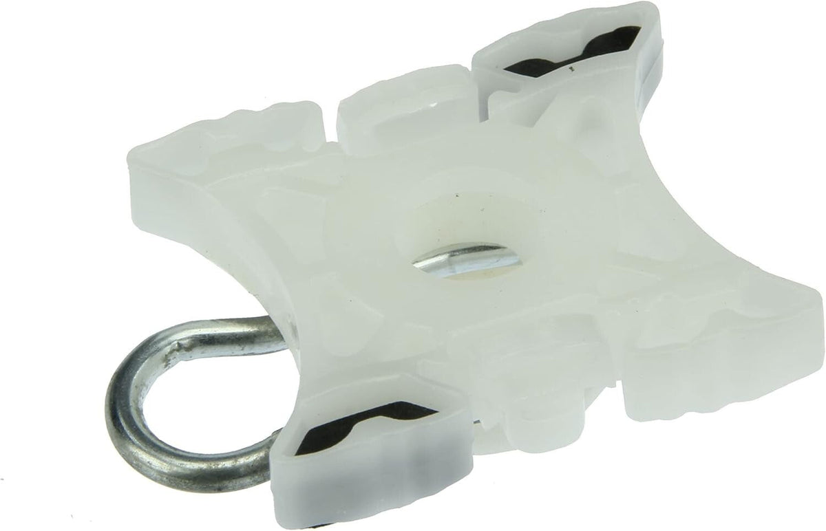 BMW Window Regulator Slider Clips Lifting Mechanism
