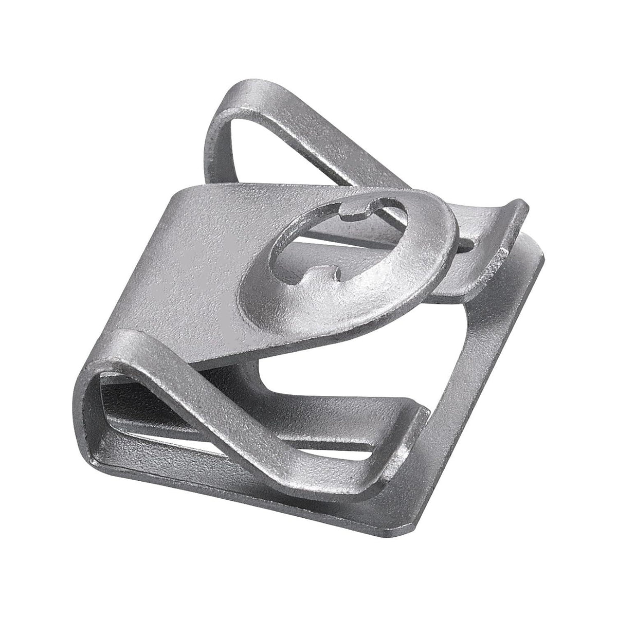 BMW C-Clip Sheet Metal Nut Clamp 5 7 SERIES 20x PCS 51718176503