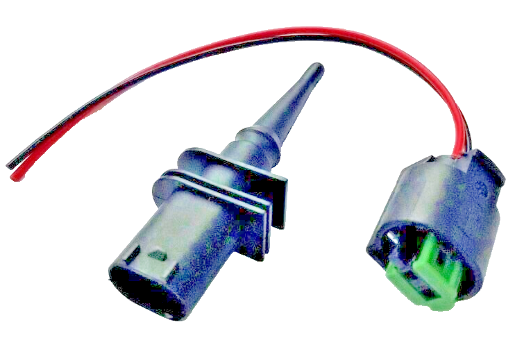 BMW Outside Air Temperature Sensor for 1, 3, 4, 5, 6, 7 Series, X1, X3 E, F,