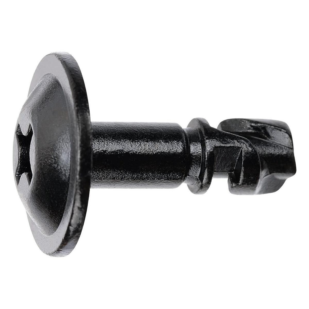 BMW E39 E38 Undertray Splashgaurd Fixing Mounting Kit Twist Lock Bolt Set 5 QTY
