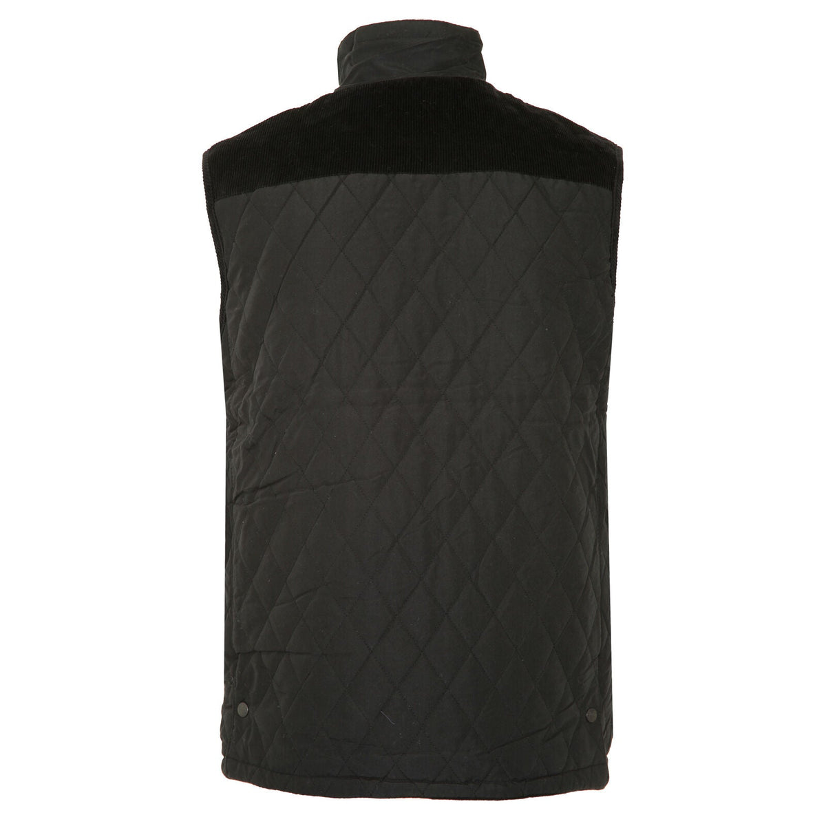 Mens Arundel Fleece Lined Gilet