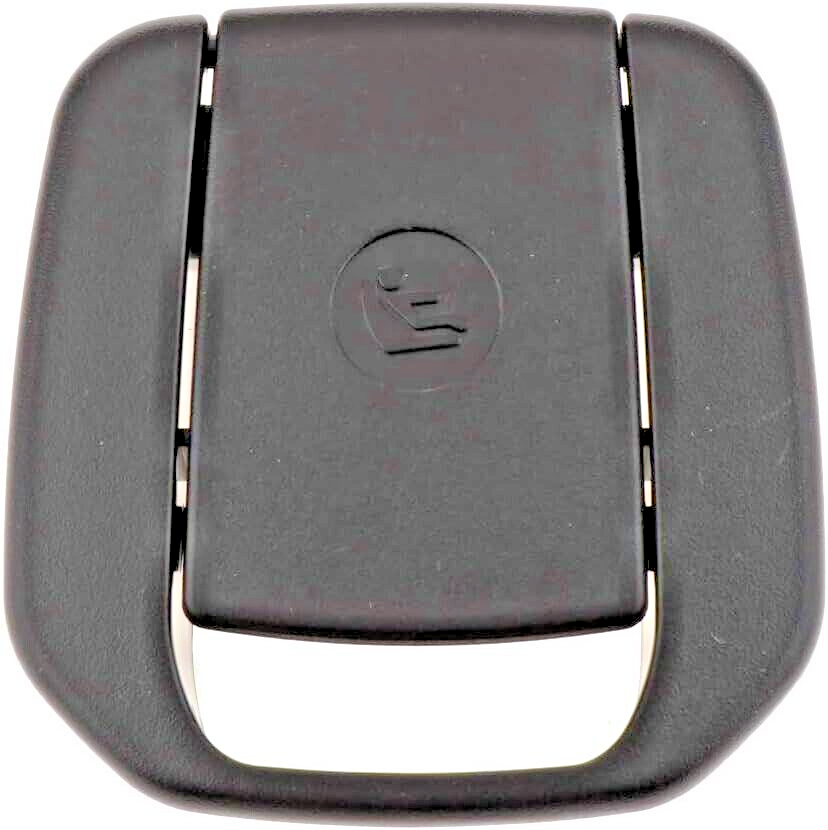 BMW F 1 2 3 Series Isofix Child Seat Mount Black Cover – Fast Dispatch UK Stock.