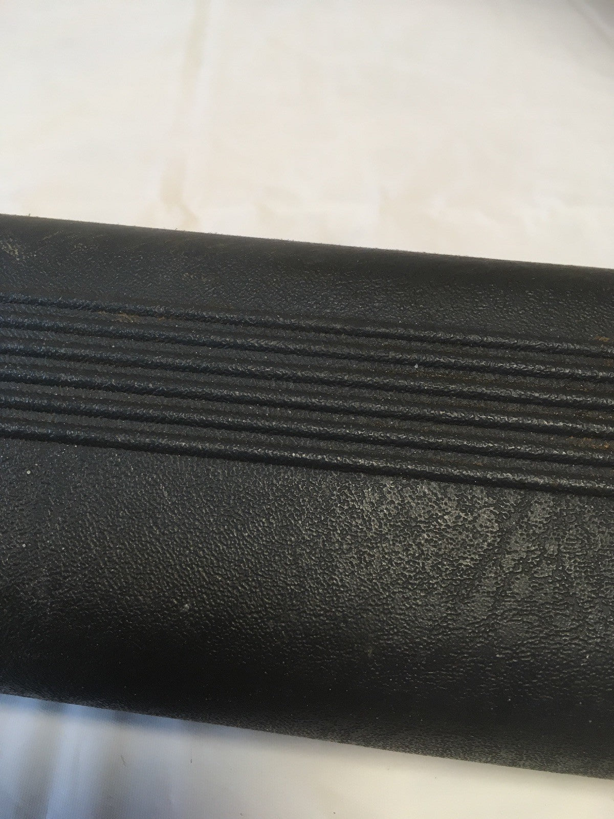 Interior Front Door Sill Trim Right Side  from a Ford Sierra MK1