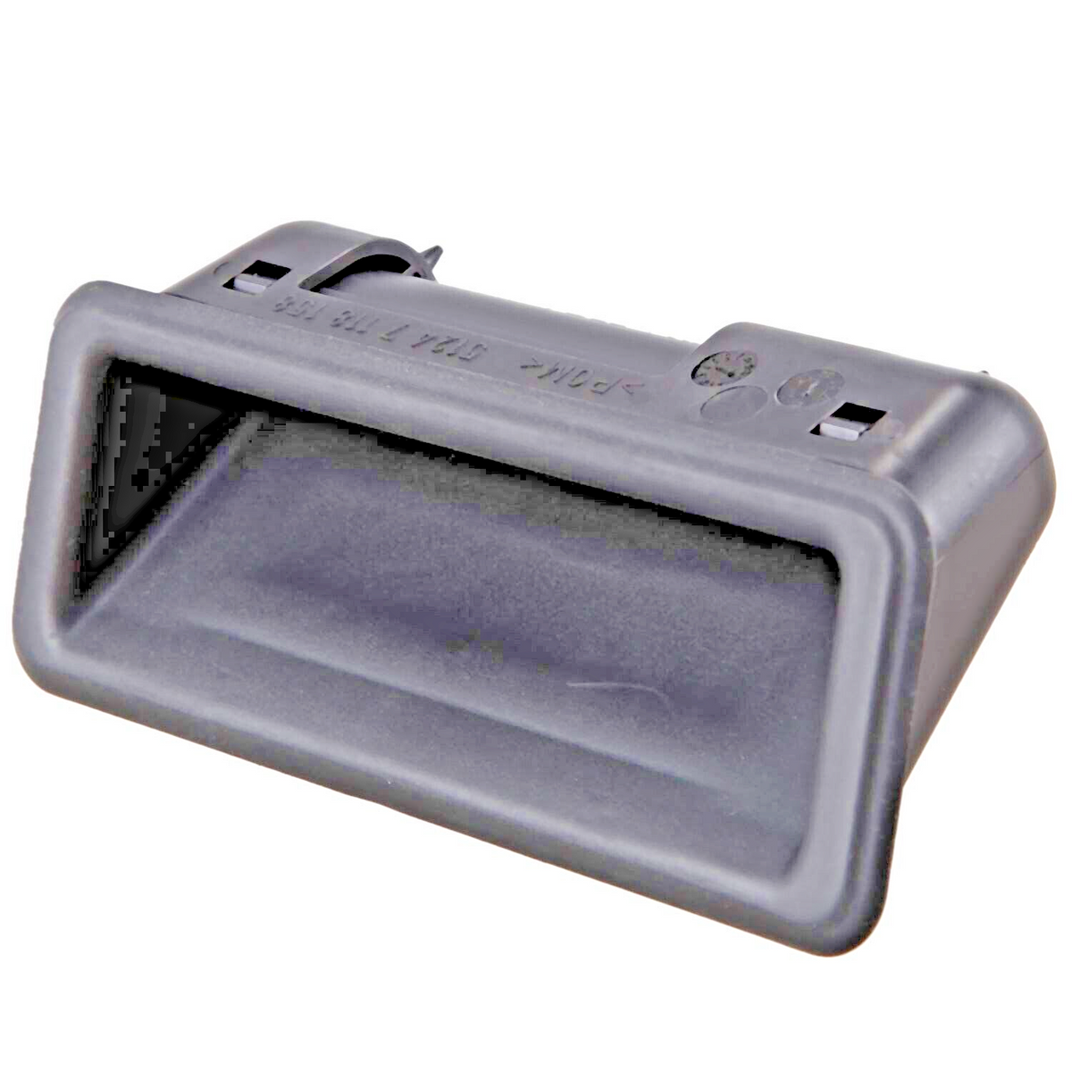 BMW X1 E84 Boot Tailgate Handle Release Switch 51247118158 O.E
