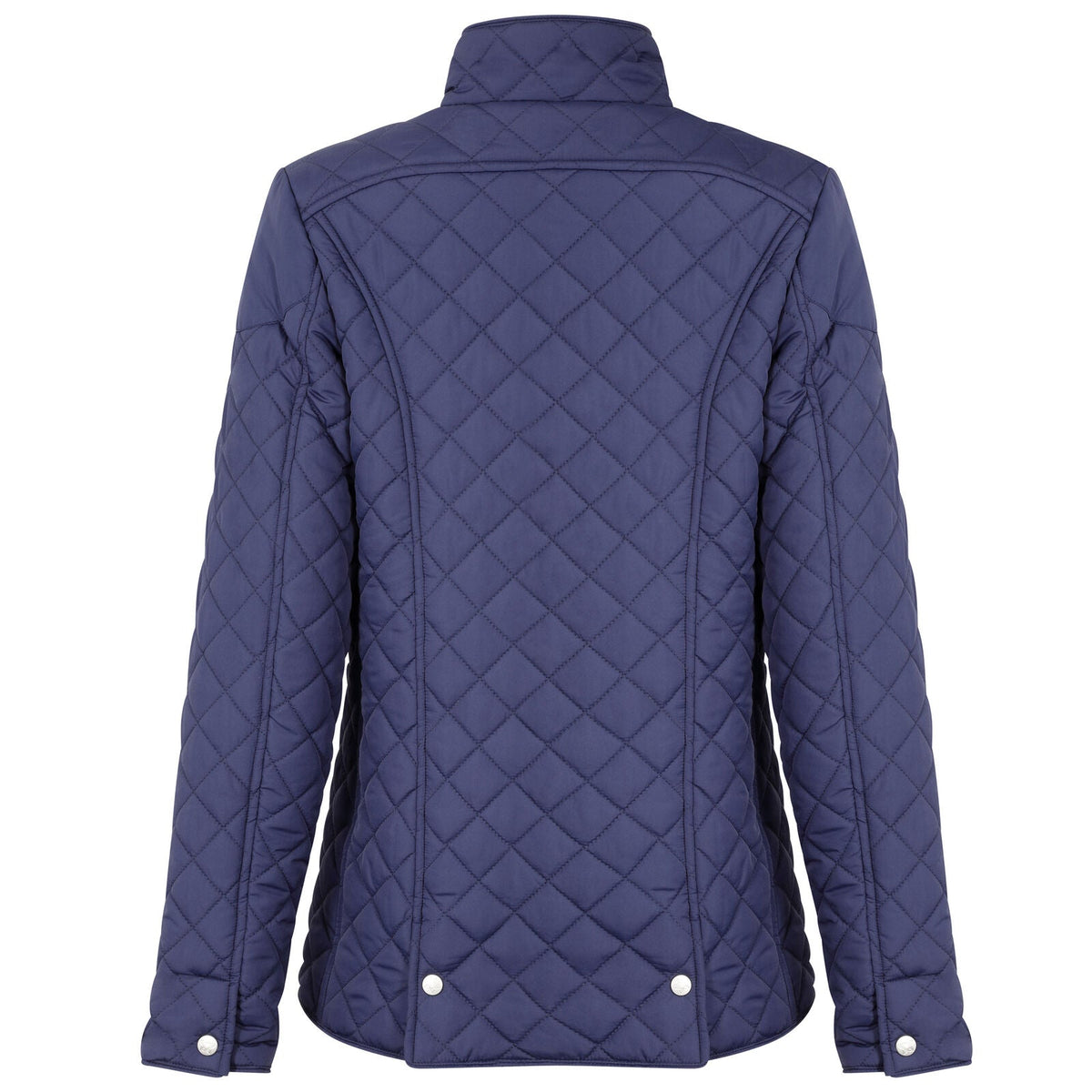 Womens Wisley Light Weight Quilted Jacket