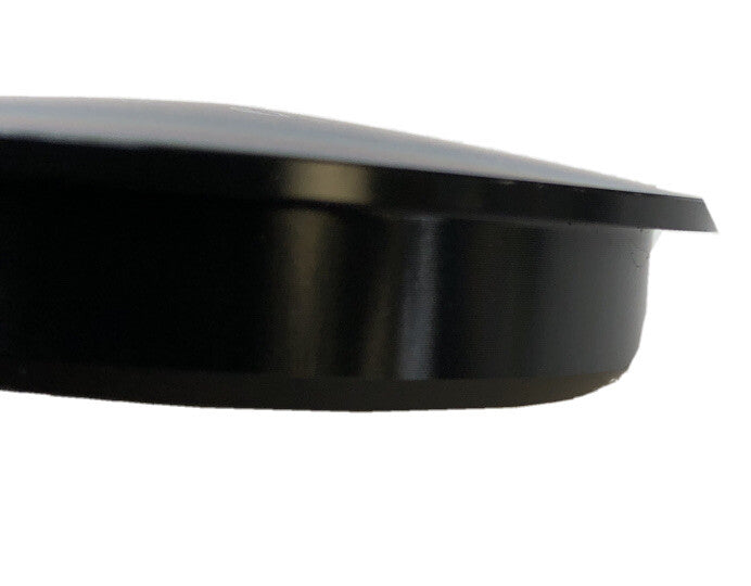 Porsche 996 Resonator Delete Air Box Modification with Blue Induction Pipe Plug.