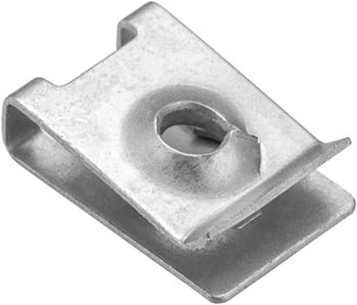 BMW C-Clip Sheet Metal Nut Clamp 1 3 4 5 6 7 SERIES 10x PCS 51717065773