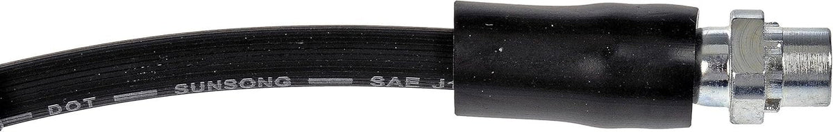 BMW Front Brake Hose 1 2 3 4 F Series #34306792254 Brake Pipe Line 2010 – 2021
