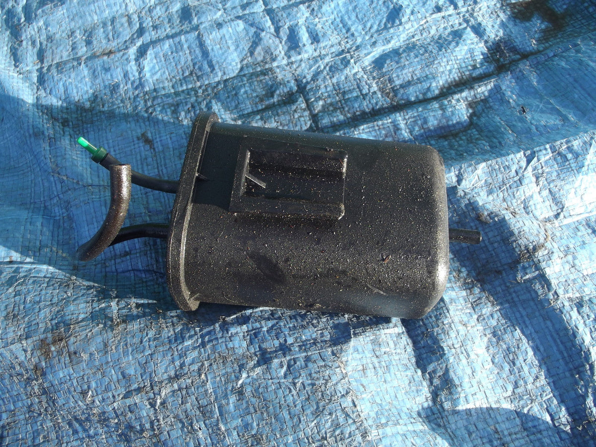 PURGE TANK from SUZUKI SWIFT 1.3 GLS HATCHBACK YEAR 2000