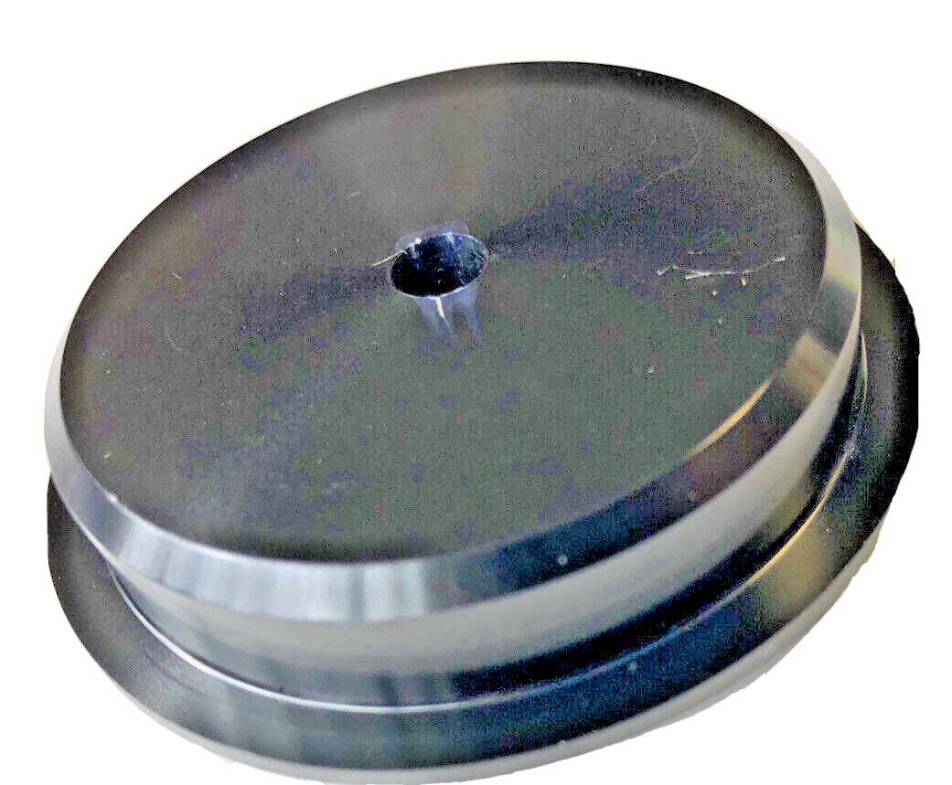 Porsche 996 Resonator Delete kit Air Box Upgrade with Black Induction Pipe & Cap