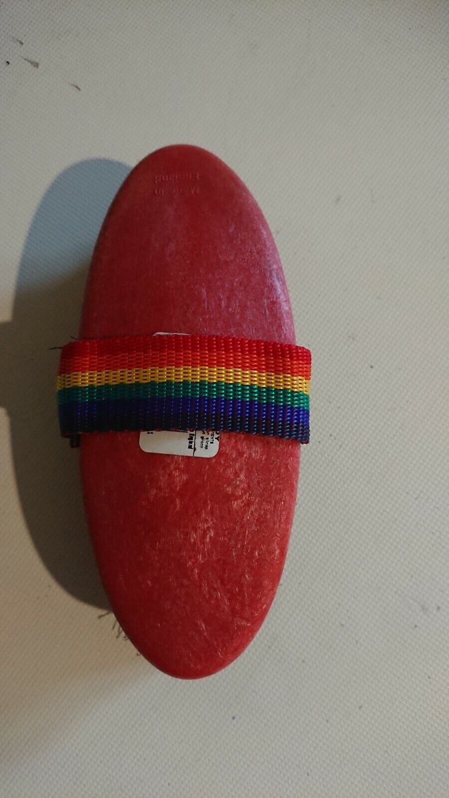 Basic Body Brush