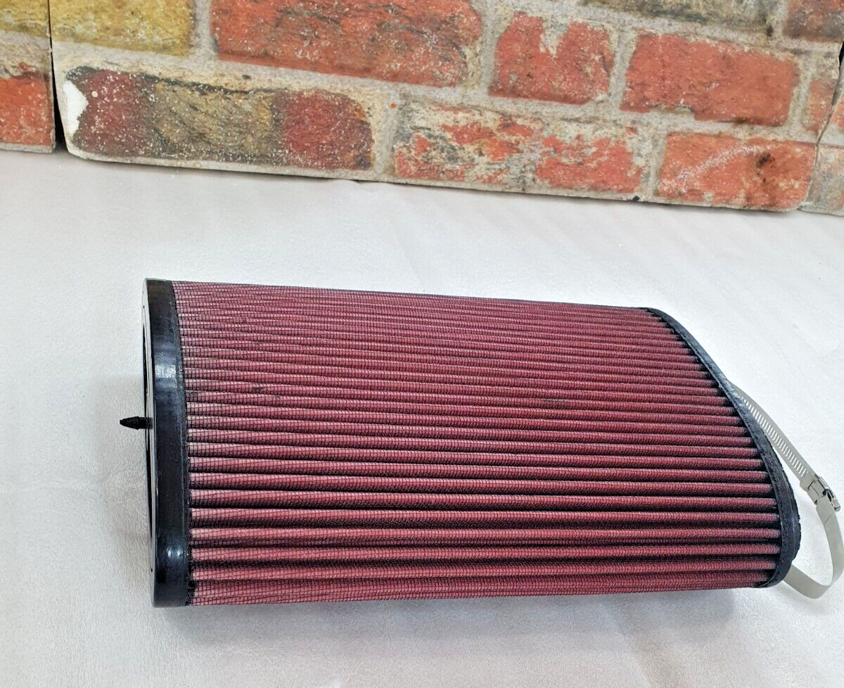 Porsche High Performance Air Filter 986 2.5 Boxster