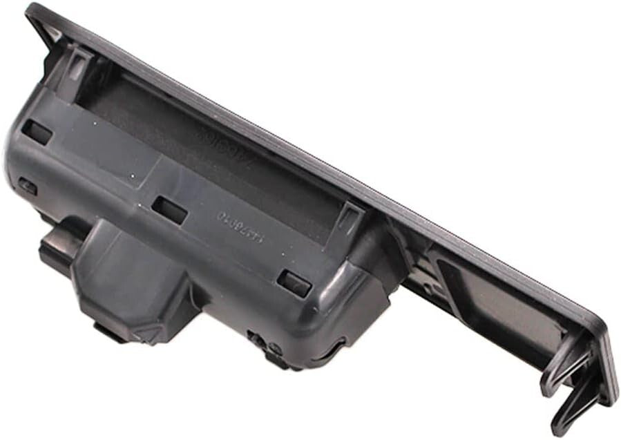 BMW 2 3 4 5 Series Tailgate Boot Trunk Handle Switch 51247368752