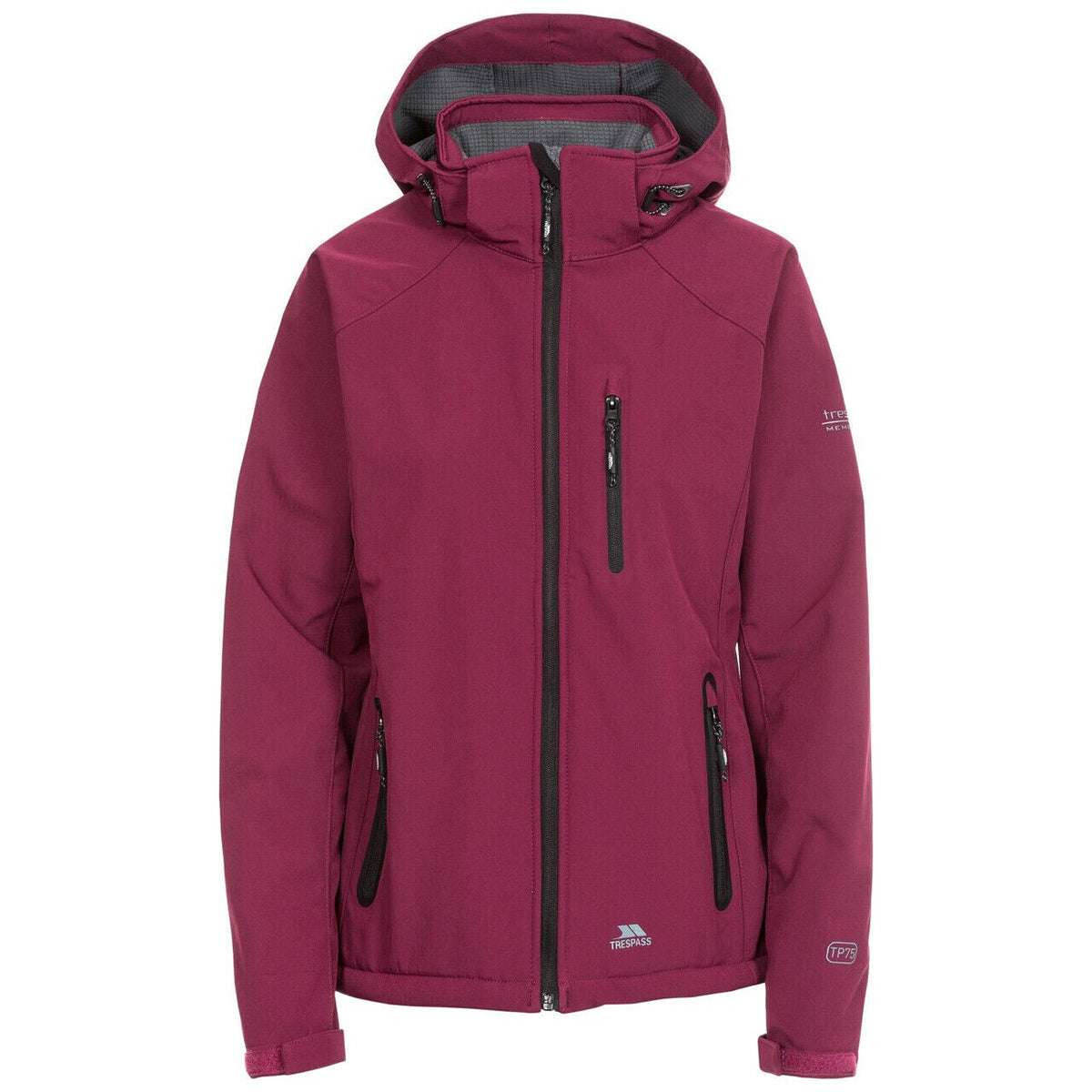 Womens Bela II SoftShell Waterproof Jacket