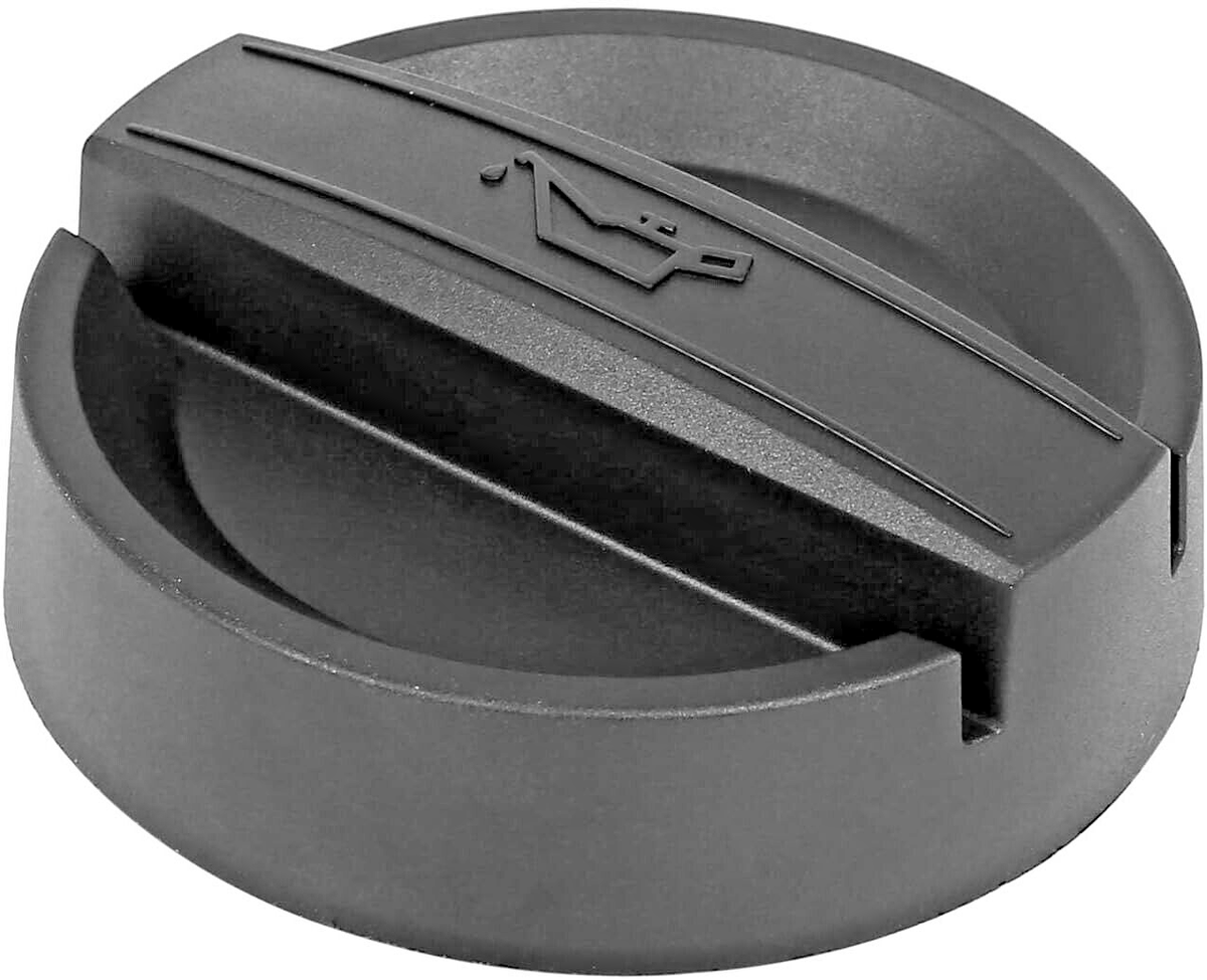 BMW Engine Oil Filler Cap Replacement 6, 7 & 8 Series. 11128655331