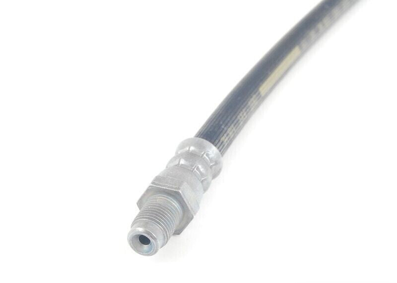 BMW Rear Brake Hose Pipe x2 Left & Right For 3 Series, 2004 - 2020