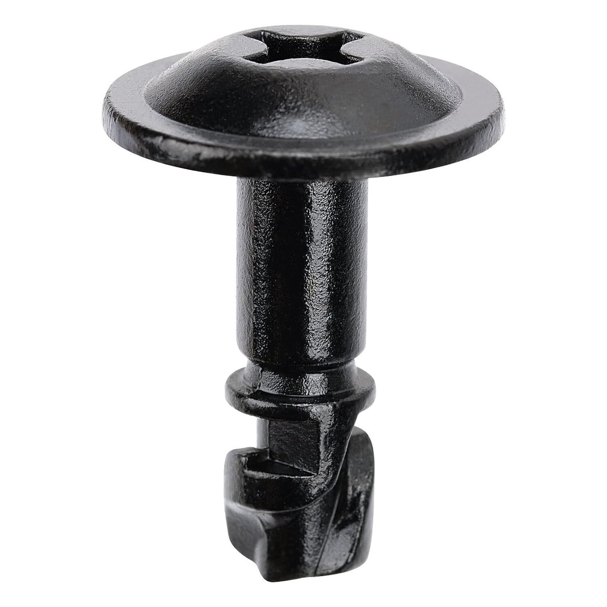 BMW E39 E38 Undertray Splashgaurd Fixing Mounting Kit Twist Lock Bolt Set 5 QTY