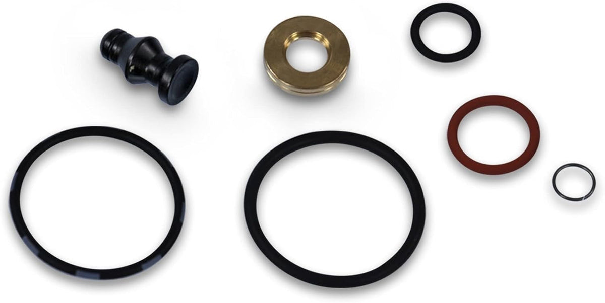 Skoda Octavia Fabia Superb Roomster Bosch Injector Seal Kit #1417010997 1.9 TDI.