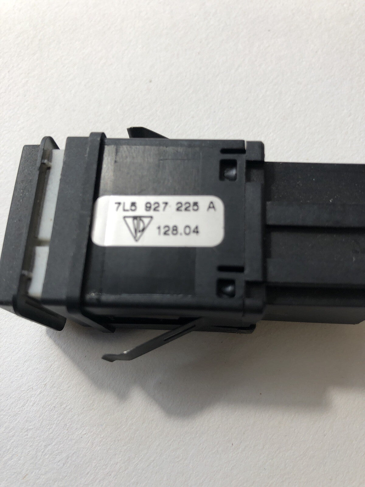 PSM  Switch 7L5927225A from a Porsche 955 Cayenne 01-06