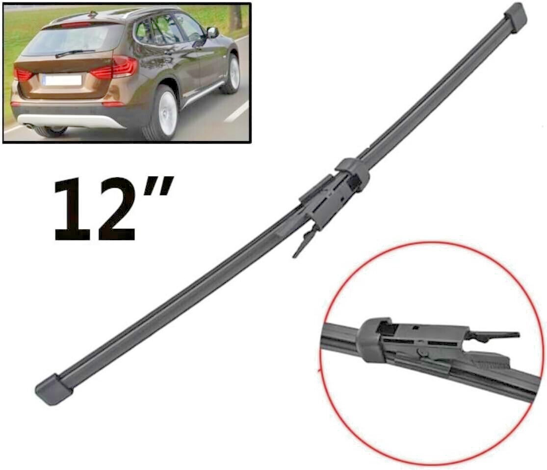 BMW X1 E84 Rear Wiper Blade 2008 Onwards