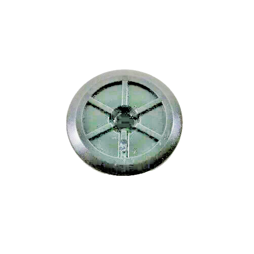 Hex Head Large Flanged Nut Arch Liner Splash Guard Underbody Weathersheild Trays