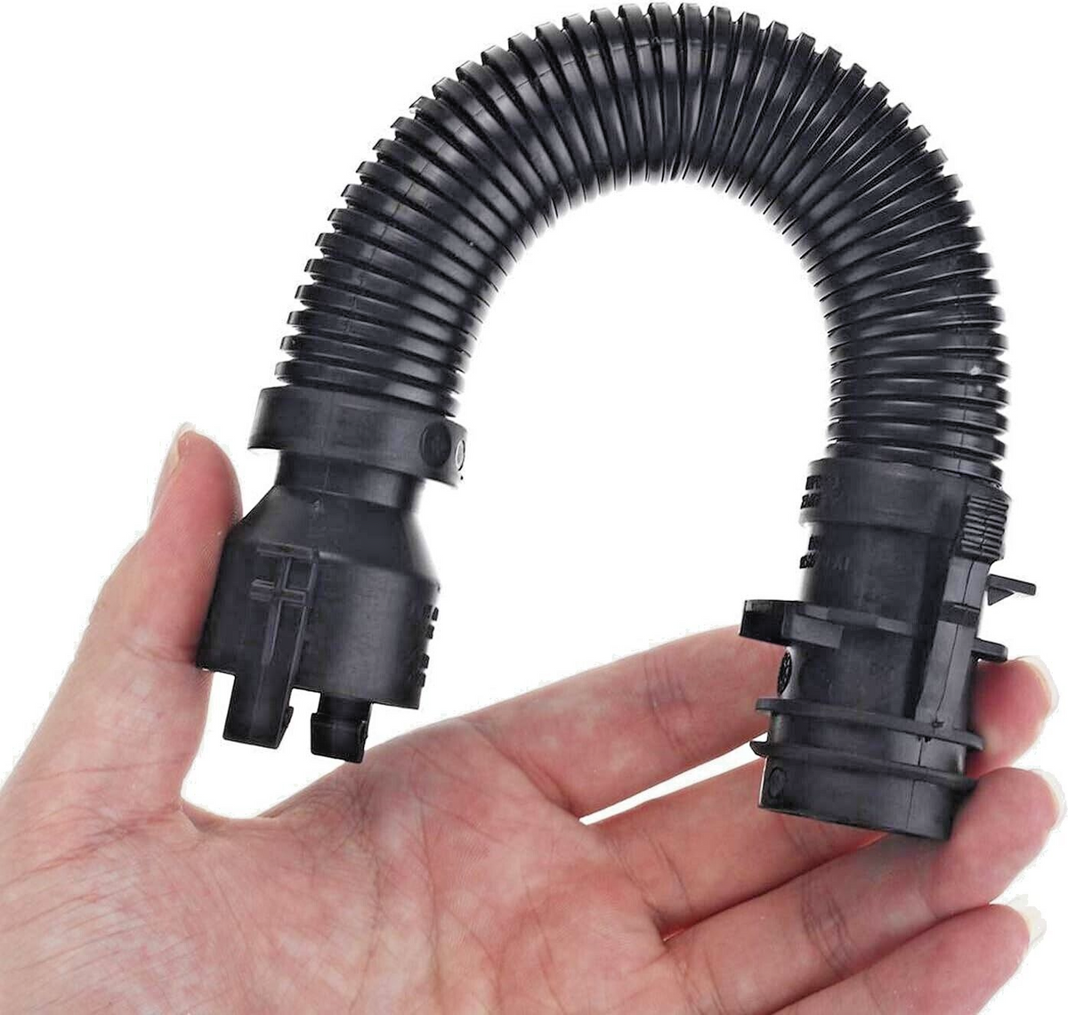 BMW Air Filter Intake Breather Pipe 7810772 O.E BMW 1 3 4 5 6 7 SERIES N47 N57