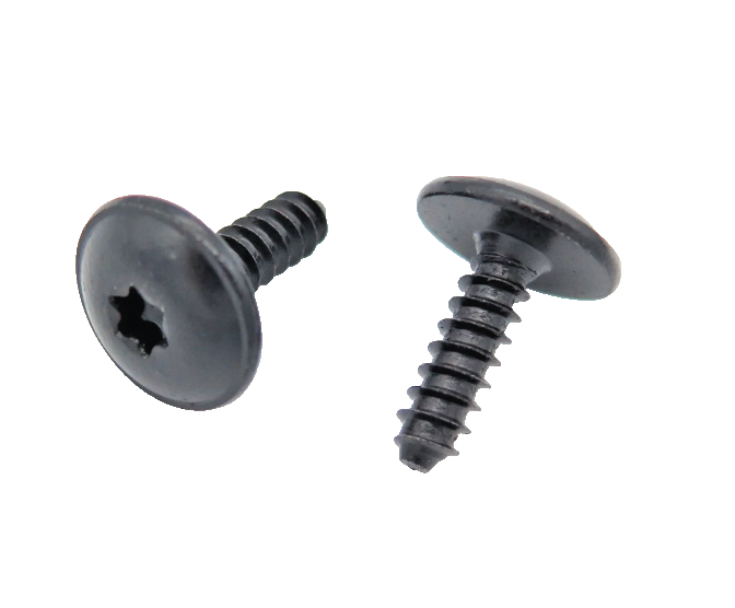 AUTOMOTIVE Self Tapping Torx Screw Wheel Arch Inner Liner Splash Guard Panel x5.