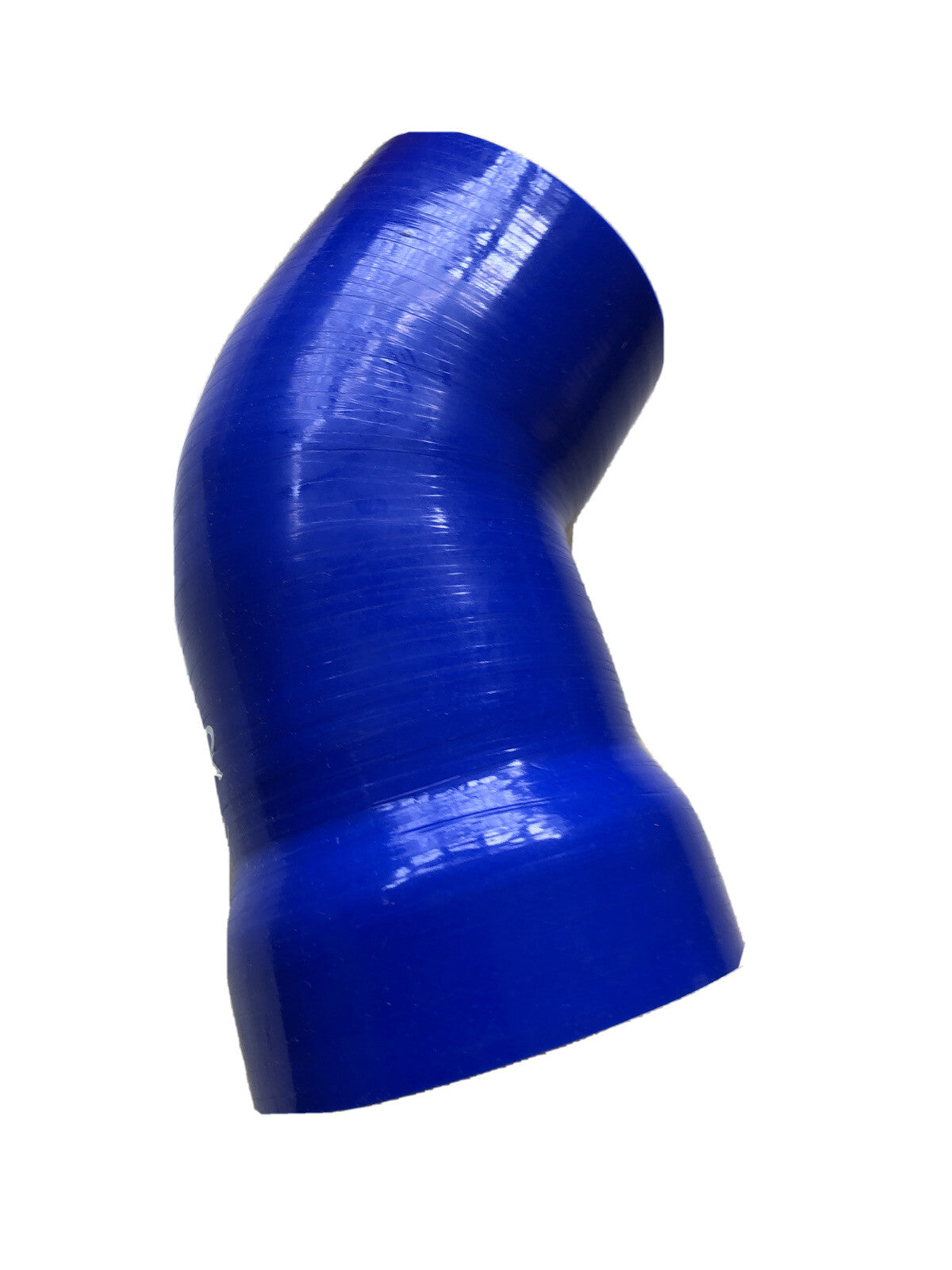 PORSCHE 996 997 Performance Silicone Induction Air Intake Pipe Blue